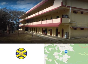 Sahodaran Ayyappan Smaraka SNDP Yogam College