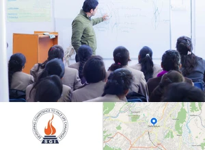Sai Business School, Sai Group of Institutions