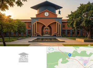 Sai College,Vindhya Nagar,Singrauli Campus Image
