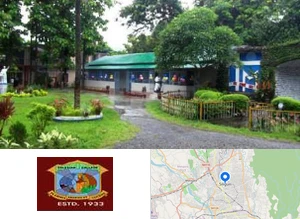 Salesian College Campus Image