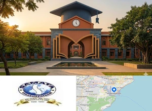 Samata College