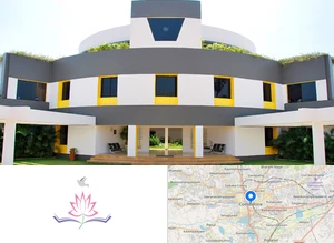 San International College