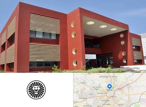 Sandip University, Nashik Campus Image
