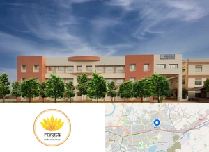 Sanjay Rungta Group of Institutions Campus Image