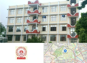 Sant Hari Dass College of Higher Education