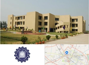 Sat Priya Group of Institutions Campus Image