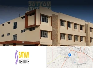Satyam Group of Institutes