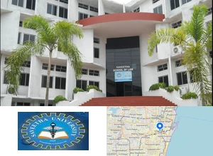 Saveetha Institute of Medical and Technical Sciences, Poonamallee Campus Image