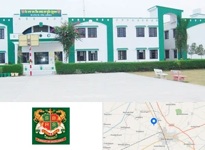 SBRS College For Women