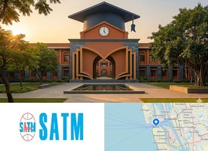 School of Airlines and Travel Management