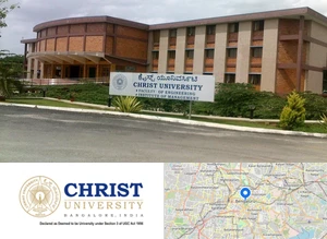 School of Commerce and Management, Christ University