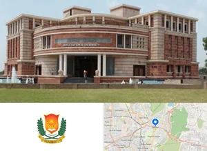 School of Distance Education and Learning, Jaipur National University