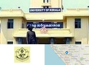 School of Distance Education, University of Kerala
