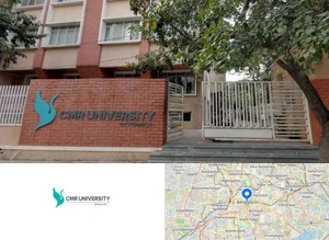 School of Management, CMR University