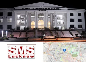 School of Management Sciences