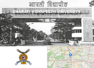 School of Online Education, Bharati Vidyapeeth