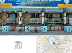 SDJ International College