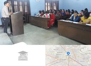 S.D.P College for Women