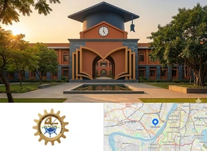 Seacom Management College