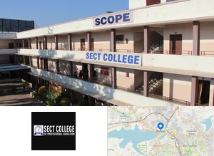 SECT College of Professional Education