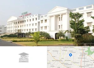 Selvamm Arts and Science College