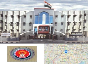 Seshadripuram College