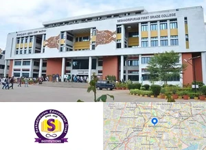 Seshadripuram First Grade College