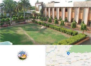 Seva Sadan Mahavidyalaya, Burhanpur Campus Image