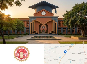 Shaheed Bhagat Singh Government Degree College, Ashta Campus Image