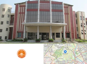 Shaheed Rajguru College of Applied Sciences for Women (Delhi University)