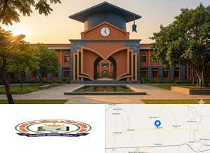 Shankarlal Khandelwal College, Akola