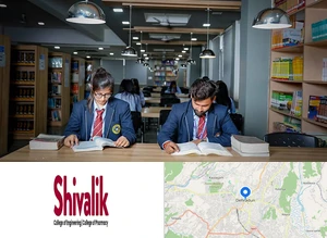 Shivalik Institute of Professional Studies