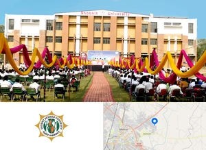 Shobhit Institute of Engineering and Technology Campus Image