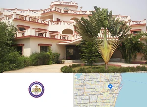 Shree Chandraprabhu Jain College
