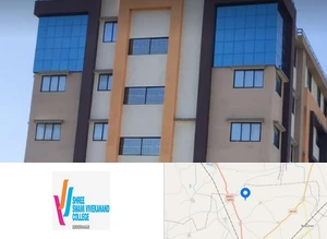 Shree Swami Vivekanand College Campus Image