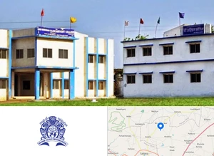 Shri Arihant College of Professional Education Campus Image