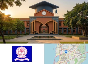 Shri Bhausaheb Vartak Arts, Commerce and Science College