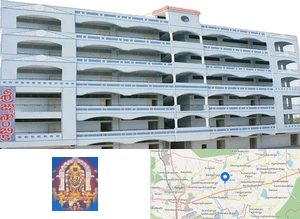 Shri Gnanambica Degree College