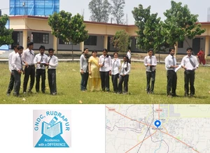 Shri Guru Nanak Degree College