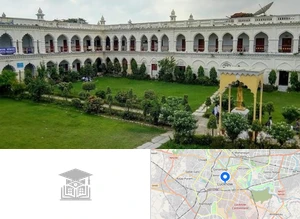 Shri Jai Narain Post Graduate College