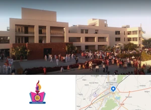 Shri Ratanlal Kanwarlal Patni Mahila Mahavidyalaya Campus Image