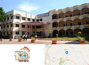 Shri Sadguru Gangageer Maharaj Science, Gautam Arts and Sanjivani Commerce College, Kopargaon
