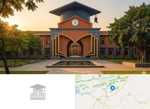 Shri Sai College, Sidhi Campus Image