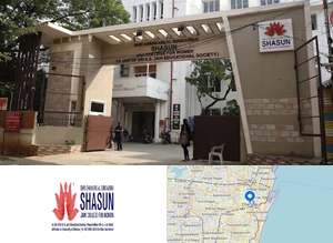 Shri Shankarlal Sundarbai Shasun Jain College for Women