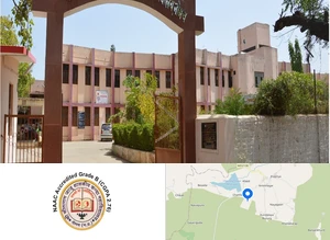 Shri Sitaram Jaju Government Girls College Campus Image