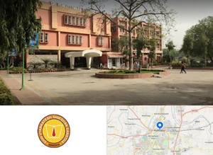 Shri Venkatesh Mahavidyalaya Campus Image