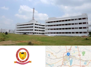 Siga College of Management and Computer Science