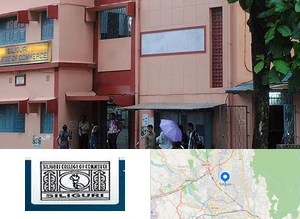 Siliguri College of Commerce