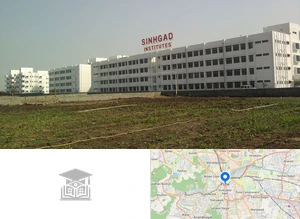Sinhgad College of Arts and Commerce