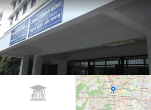Sinhgad College of Science